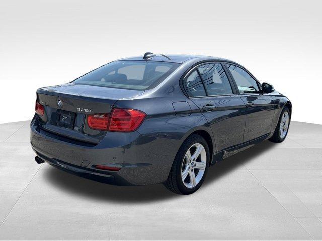 used 2015 BMW 328 car, priced at $12,919