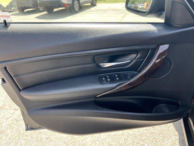 used 2015 BMW 328 car, priced at $12,919