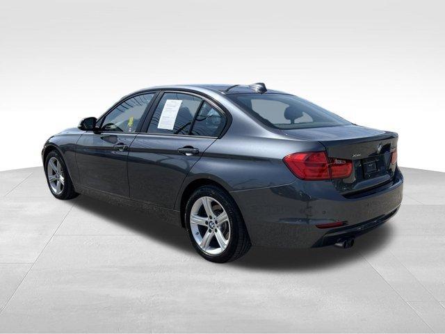 used 2015 BMW 328 car, priced at $12,919