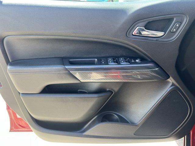 used 2020 GMC Canyon car, priced at $27,279