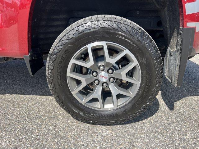 used 2020 GMC Canyon car, priced at $27,279
