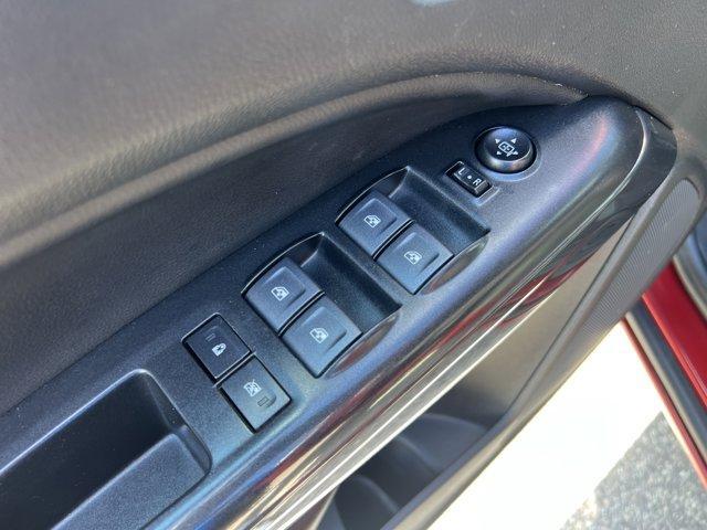 used 2020 GMC Canyon car, priced at $27,279