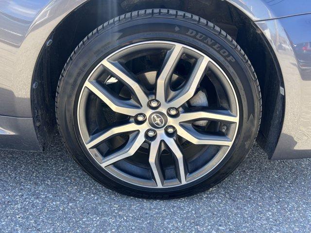 used 2016 Scion tC car, priced at $13,618