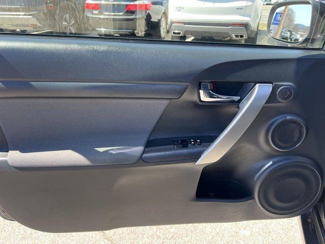 used 2016 Scion tC car, priced at $13,618