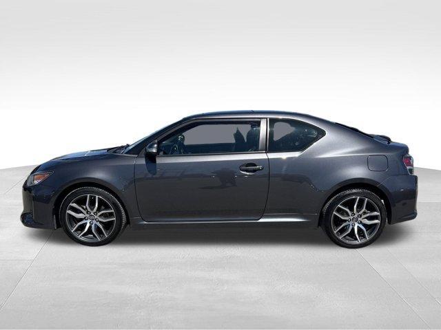used 2016 Scion tC car, priced at $13,618