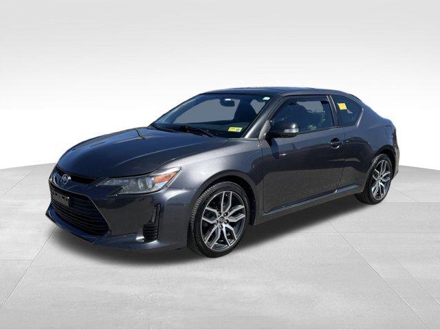 used 2016 Scion tC car, priced at $13,618