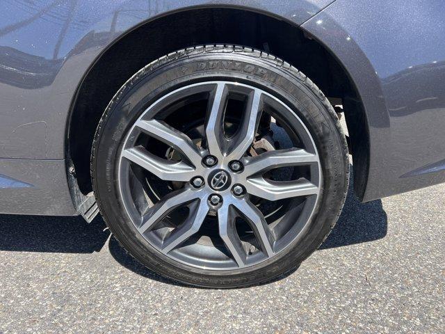 used 2016 Scion tC car, priced at $13,618