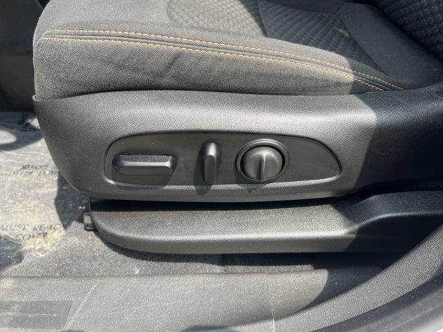 used 2020 GMC Terrain car, priced at $17,390