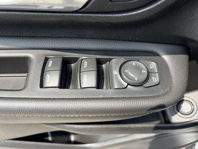 used 2020 GMC Terrain car, priced at $17,390