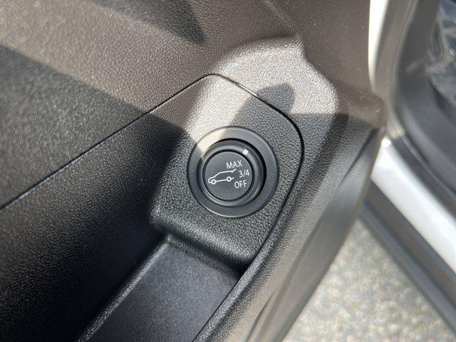 used 2020 GMC Terrain car, priced at $17,390