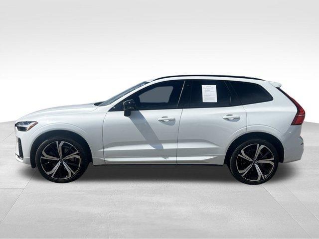 used 2022 Volvo XC60 car, priced at $38,921