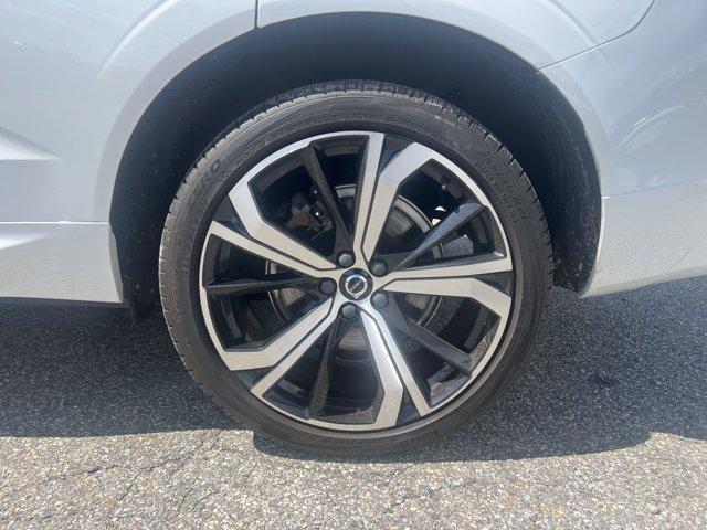 used 2022 Volvo XC60 car, priced at $38,921