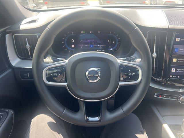 used 2022 Volvo XC60 car, priced at $38,921