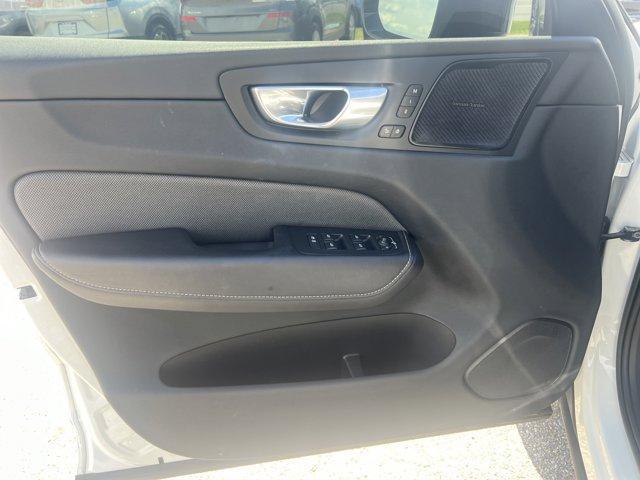 used 2022 Volvo XC60 car, priced at $38,921