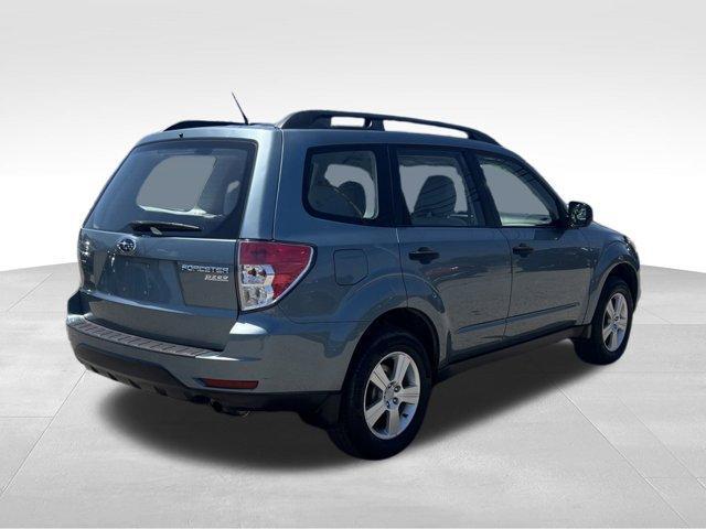 used 2013 Subaru Forester car, priced at $10,655