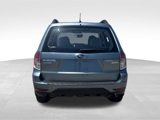 used 2013 Subaru Forester car, priced at $10,655