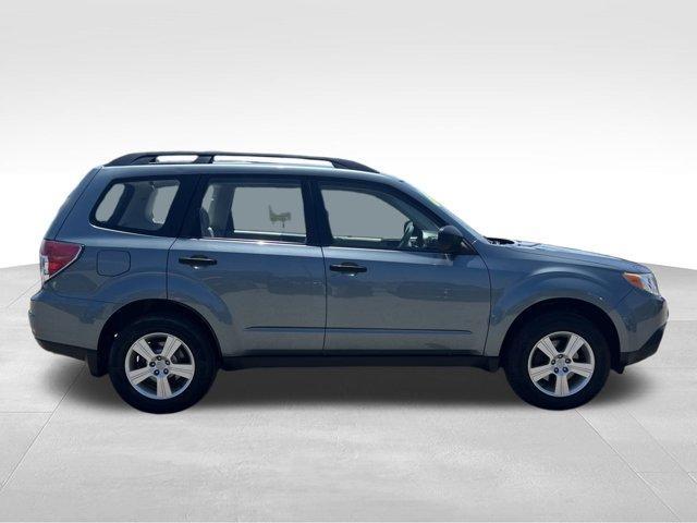 used 2013 Subaru Forester car, priced at $10,655