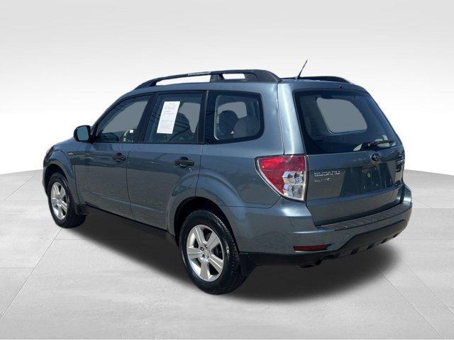 used 2013 Subaru Forester car, priced at $10,655