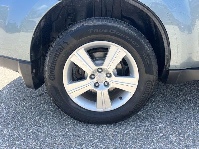 used 2013 Subaru Forester car, priced at $10,655