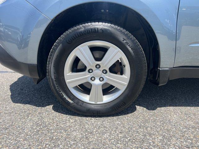 used 2013 Subaru Forester car, priced at $10,655