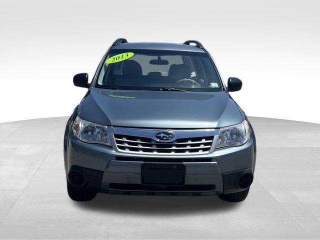 used 2013 Subaru Forester car, priced at $10,655