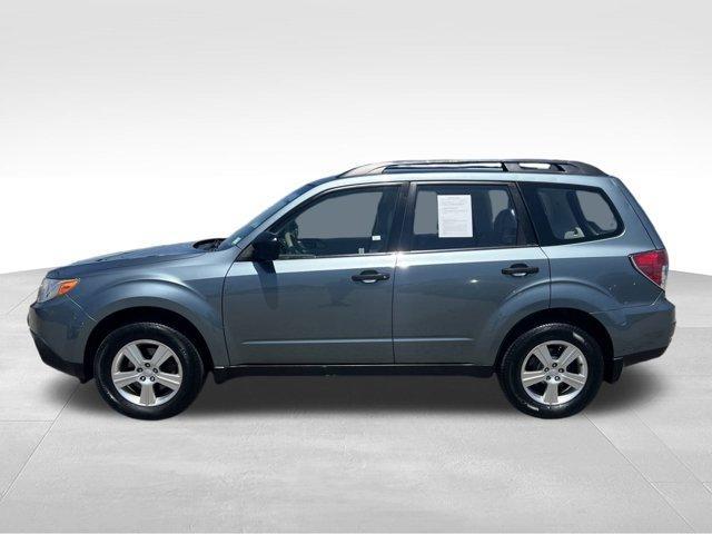 used 2013 Subaru Forester car, priced at $10,655