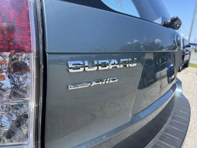 used 2013 Subaru Forester car, priced at $10,655