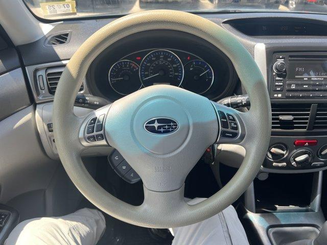 used 2013 Subaru Forester car, priced at $10,655