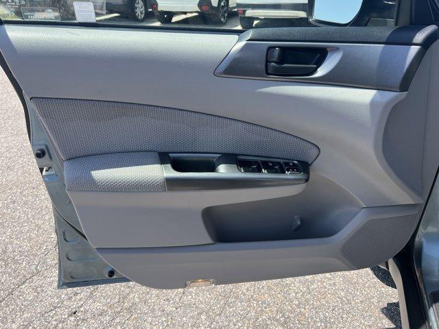used 2013 Subaru Forester car, priced at $10,655