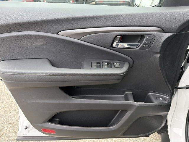 new 2026 Honda Ridgeline car, priced at $42,378