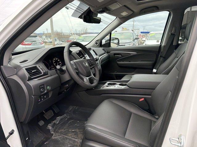 new 2026 Honda Ridgeline car, priced at $42,378