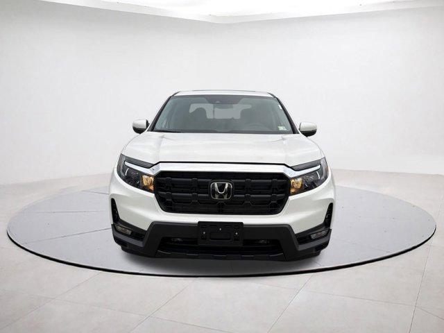 new 2026 Honda Ridgeline car, priced at $42,378
