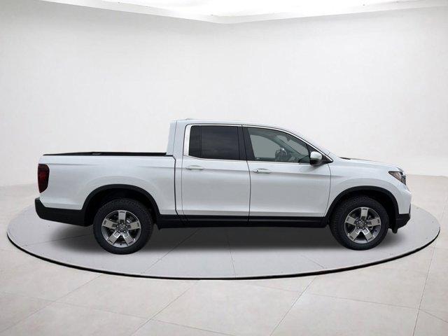 new 2026 Honda Ridgeline car, priced at $42,378
