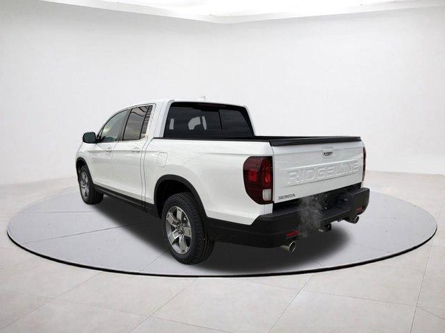 new 2026 Honda Ridgeline car, priced at $42,378