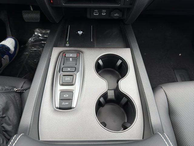 new 2026 Honda Ridgeline car, priced at $42,378