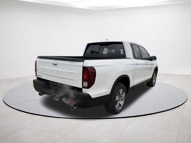 new 2026 Honda Ridgeline car, priced at $42,378
