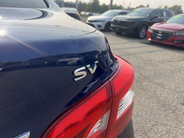 used 2019 Nissan Sentra car, priced at $10,159