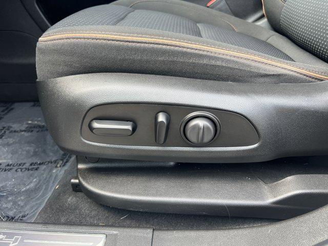 used 2020 GMC Acadia car, priced at $28,013