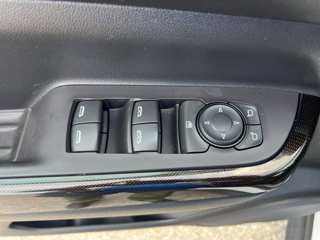 used 2020 GMC Acadia car, priced at $28,013