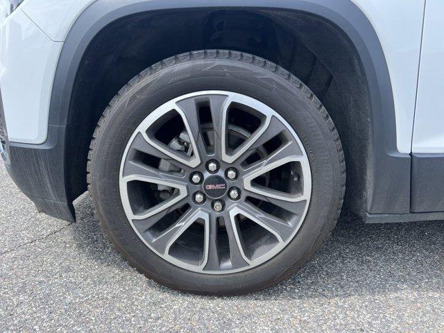 used 2020 GMC Acadia car, priced at $28,013