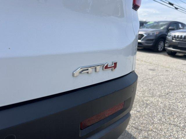 used 2020 GMC Acadia car, priced at $28,013