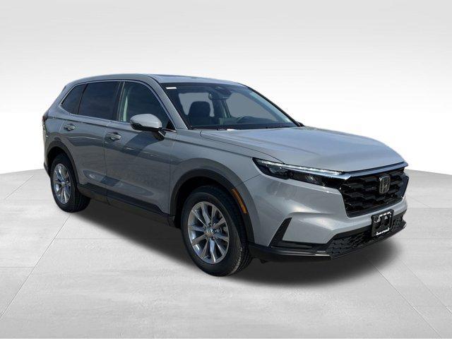 new 2025 Honda CR-V car, priced at $34,314
