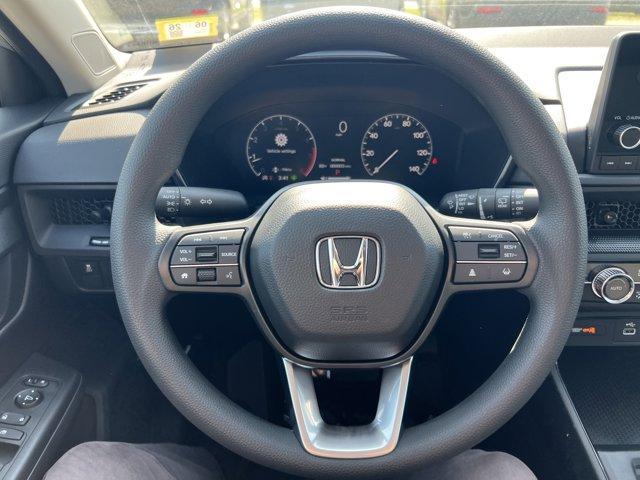 new 2025 Honda CR-V car, priced at $34,314