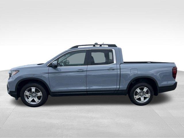 new 2025 Honda Ridgeline car, priced at $42,321