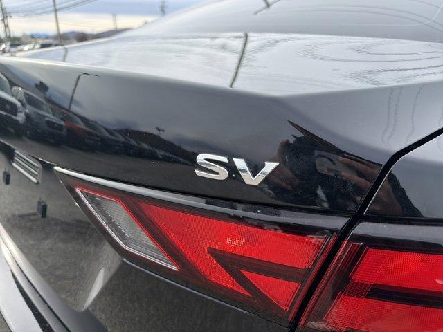 used 2020 Nissan Sentra car, priced at $15,383