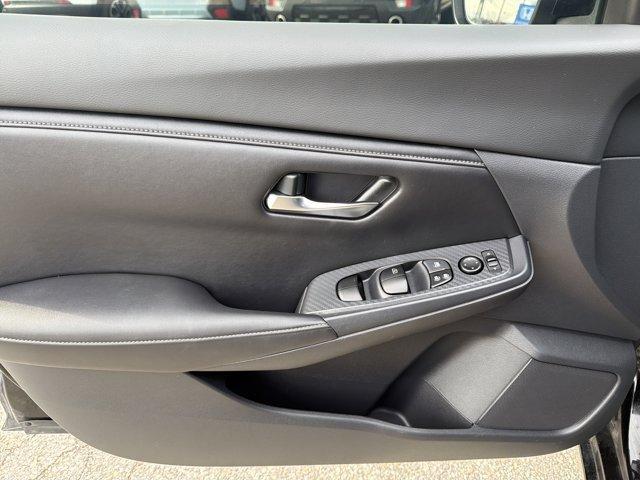 used 2020 Nissan Sentra car, priced at $15,383