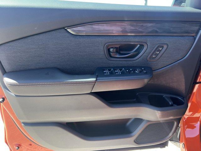 new 2026 Honda Passport car, priced at $48,187