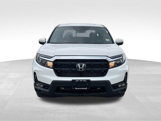new 2025 Honda Ridgeline car, priced at $41,560