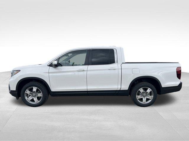 new 2025 Honda Ridgeline car, priced at $41,560