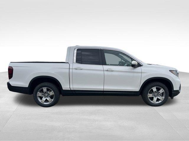 new 2025 Honda Ridgeline car, priced at $41,560